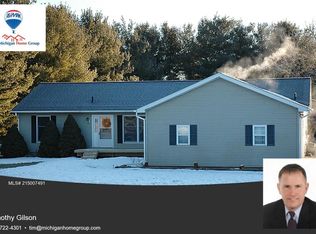 7340 Wheeler Dr, Whitmore Lake, MI 48189