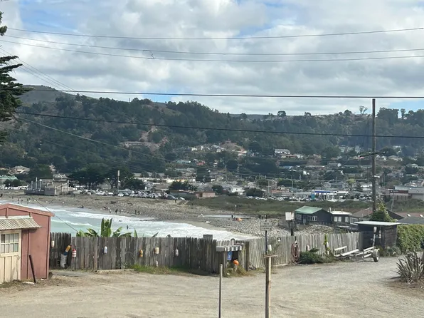 1200 Danmann Ave, Pacifica, CA