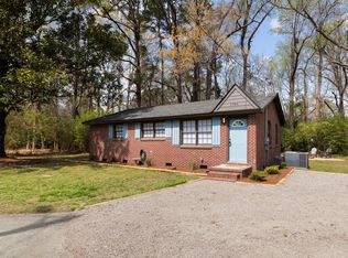 1780 Bevis Rd, Charleston, SC 29414