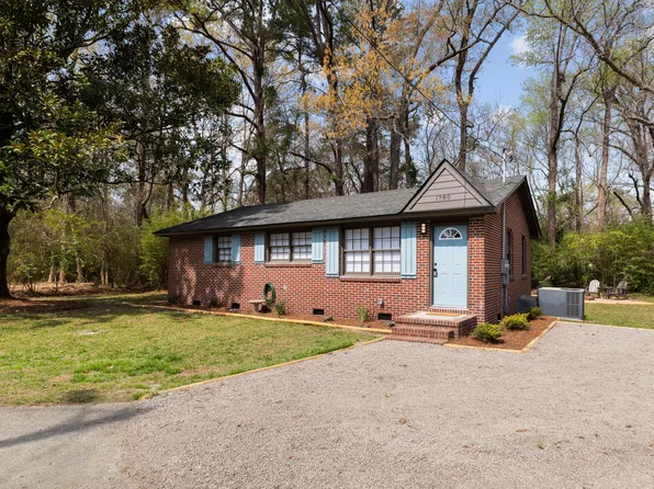 1780 Bevis Rd, Charleston, SC 29414