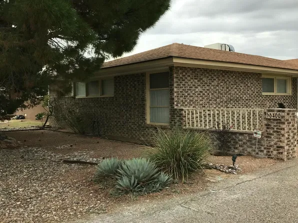 6400 Mossman Pl NE, Albuquerque, NM 87110
