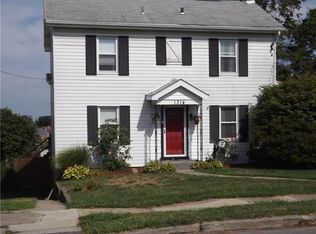 1314 Straka St, Pittsburgh, PA 15204