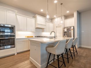 2113 Winding Creek Cir, Aledo, TX 76008