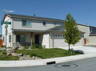 17775 Gingko Ct, Reno, NV 89508