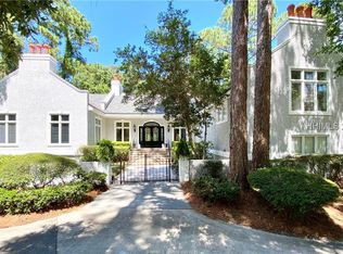 29 Harrogate Dr, Hilton Head Island, SC 29928