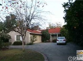 14407 Valerio St, Van Nuys, CA 91405