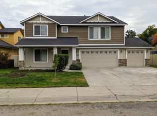 2424 N Heath Ave, Boise, ID 83713