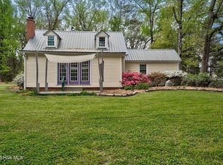 7110 Hunter Hill Rd, Rocky Mount, NC 27804