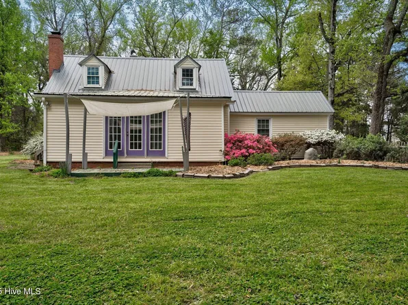 7110 Hunter Hill Road, Rocky Mount, NC 27804