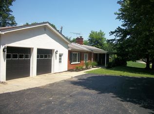 6741 E Bend Rd, Burlington, KY 41005