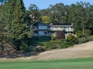 1875 El Nido, Diablo, CA