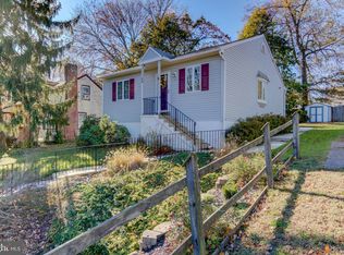 54 Northwood Rd, Newtown Square, PA 19073