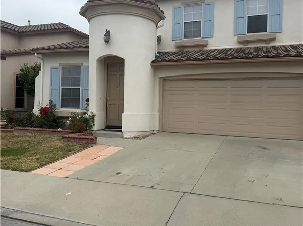 22839 Morro Dr, Carson, CA 90745