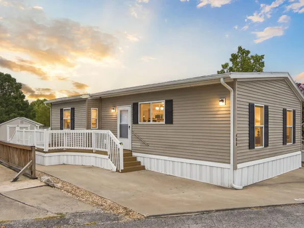 488 Royalty Lane, Branson, MO 65616