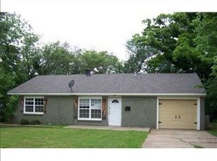 1410 N Park Ave #PENTHOUSE, Shawnee, OK 74801