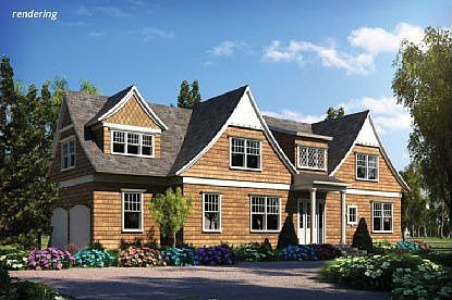 1st image of 4 Baldwin Dr