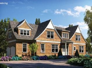 4 Baldwin Dr, Sag Harbor, NY 11963