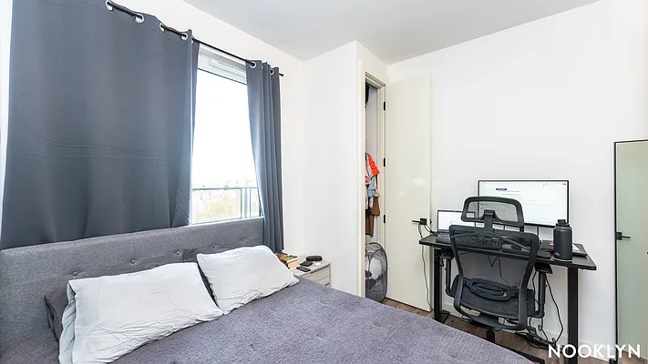 Rented by Nooklyn NYC LLC | media 36