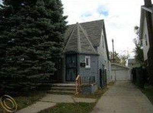 15428 Biltmore St, Detroit, MI 48227