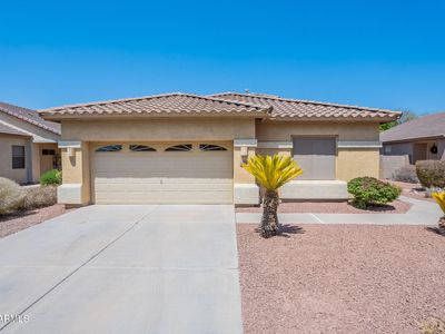 12532 W Apodaca Drive, Litchfield Park, AZ, 85340