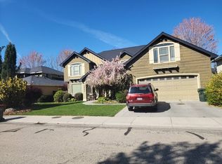 5899 N Morpheus Way, Meridian, ID 83646