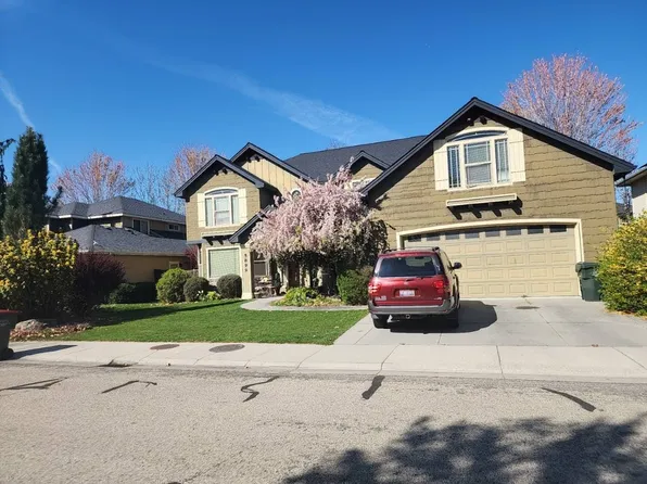 5899 N Morpheus Way, Meridian, ID 83646