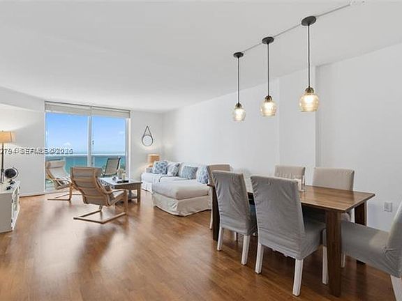 3rd image of 10275 Collins Ave #Cu-718