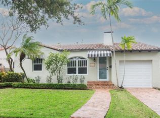 610 SW 24th Rd, Miami, FL 33129