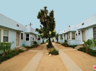 2321 Ocean Park Blvd, Santa Monica, CA 90405