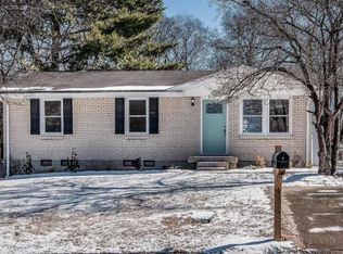 1418 Bain Dr, Madison, TN 37115