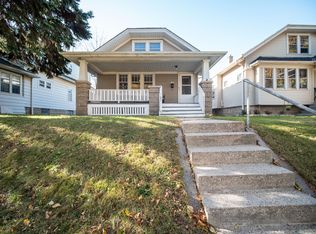 3265 N Bremen St, Milwaukee, WI 53212