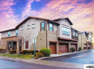 1801 Wind Ranch Rd UNIT C, Reno, NV 89521