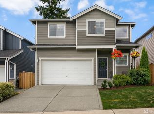 9330 4th Ave SE, Everett, WA 98208