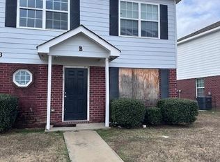 623 Mill Stone Blf #B, Monroe, GA 30655