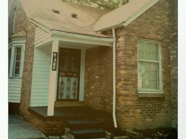4385 Haverhill St, Detroit, MI 48224