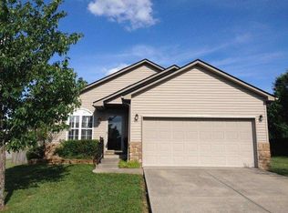 601 Simba Ct, Winchester, KY 40391