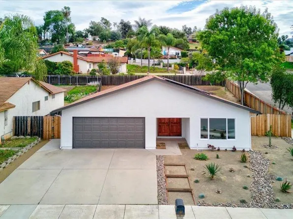 1803 Debra Ln, Vista, CA 92084