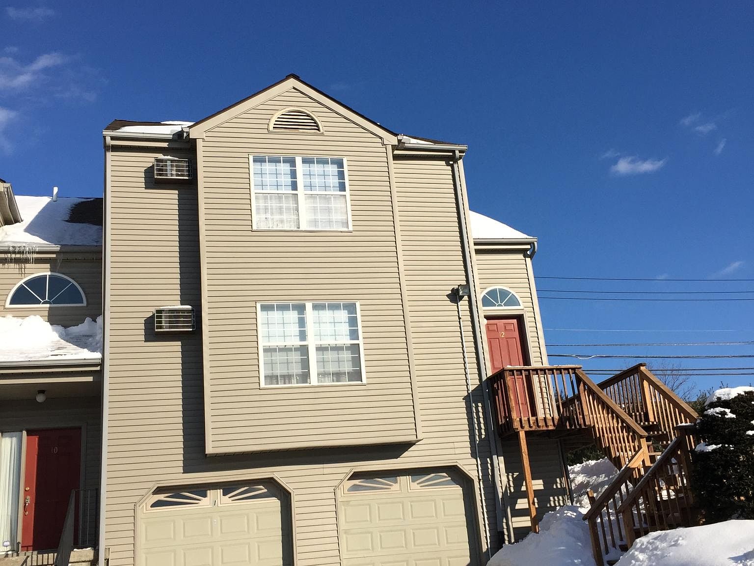 10 Taft Pointe 12, Waterbury, CT 06708 Zillow