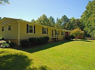 475 Mimosa Rd, Rock Hill, SC 29730