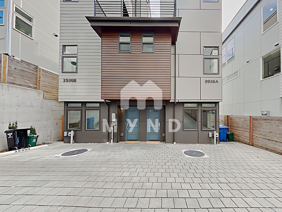 1st image of 3936 1st Ave NE #A