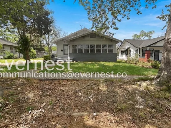 504 Francis Pl SW, Birmingham, AL 35211