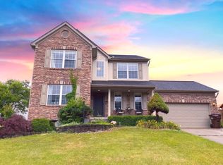 2137 Glenview Dr, Hebron, KY