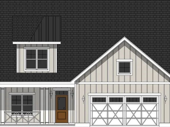 Scout Plan, Riverside Cove