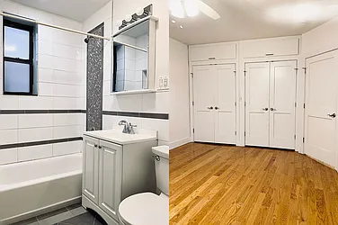 Rented by Quest Realty Sunnyside Corp