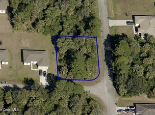 0 Unknown Rd SW, Palm Bay, FL 32908