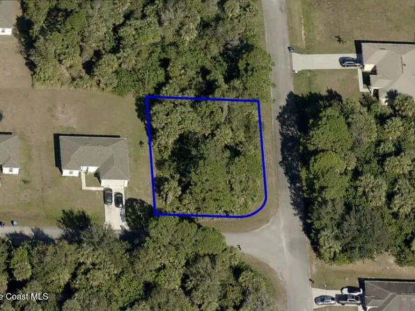 0 Unknown Rd SW, Palm Bay, FL 32908