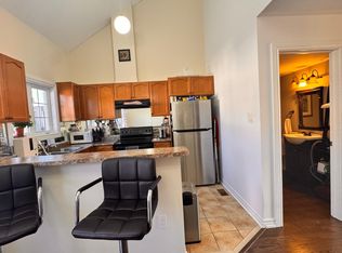 66 Wicker Park Way, Whitby, ON L1R0C7