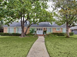 6233 Boca Raton Dr, Dallas, TX 75230