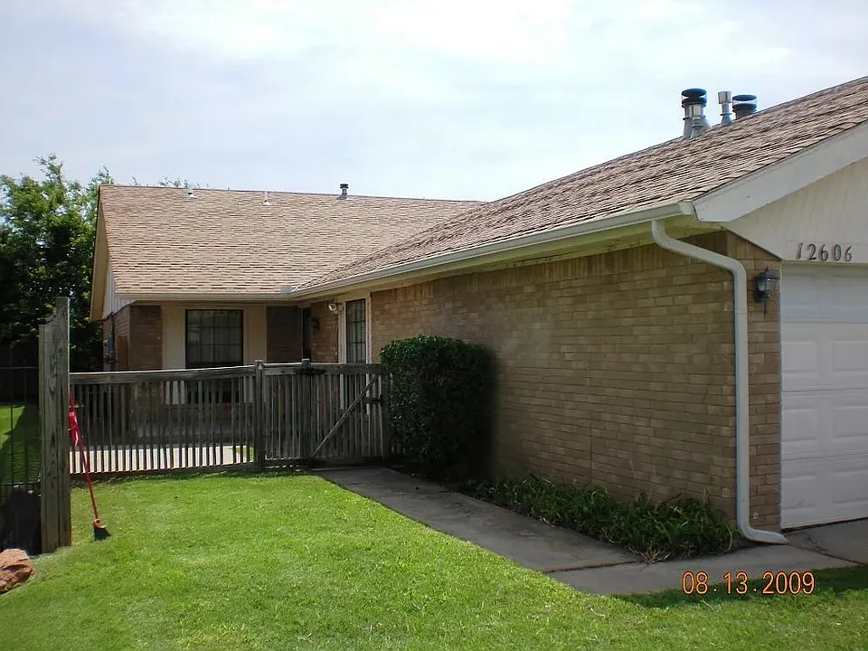 12606 Abbotts Way
