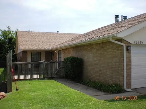 12606 Abbotts Way, Oklahoma City, OK 73142